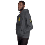 University of Huachuca Intel Hoodie