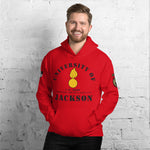 University of Jackson Ordnance Unisex Hoodie