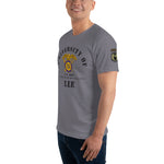 University of Lee Quartermaster Made In The USA T-Shirt