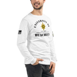 University of Huachuca Intel Long Sleeve Tshirt