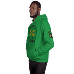 University of Bragg SF Unisex Hoodie