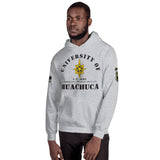 University of Huachuca Intel Hoodie