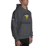 University of Sam Houston Medical Unisex Hoodie