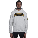 American Tab Unisex Hoodie