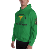 University of Sam Houston Medical Unisex Hoodie