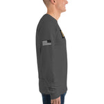 American Tab Made In The USA Long sleeve t-shirt