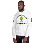 University of Huachuca Intel Hoodie