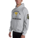 University of Sam Houston Medical Unisex Hoodie