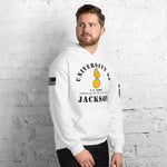 University of Jackson Ordnance Unisex Hoodie