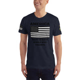 America World War Champs Made in the USA T-Shirt