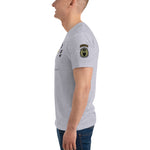 University of Lee Quartermaster Made In The USA T-Shirt