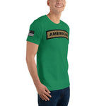 American Tab Made In The USA T-Shirt