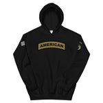 American Tab Unisex Hoodie