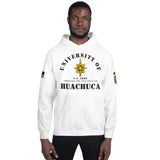 University of Huachuca Intel Hoodie