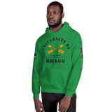 University of Bragg SF Unisex Hoodie