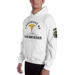 University of Sam Houston Medical Unisex Hoodie