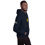 University of Huachuca Intel Hoodie