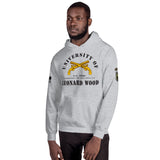 University of Leonard Wood MP Unisex Hoodie