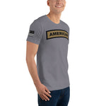 American Tab Made In The USA T-Shirt