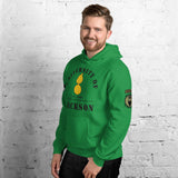 University of Jackson Ordnance Unisex Hoodie