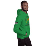 University of Leonard Wood MP Unisex Hoodie