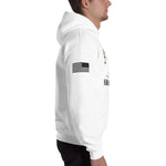 University of Sam Houston Medical Unisex Hoodie