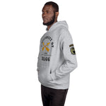 University of Bragg SF Unisex Hoodie