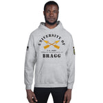 University of Bragg SF Unisex Hoodie