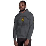 University of Huachuca Intel Hoodie