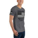 America World War Champs Made in the USA T-Shirt