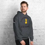 University of Jackson Ordnance Unisex Hoodie