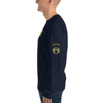 American Tab Made In The USA Long sleeve t-shirt