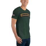 American Tab Made In The USA T-Shirt