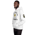 University of Huachuca Intel Hoodie