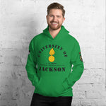 University of Jackson Ordnance Unisex Hoodie