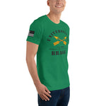 University Of Bragg SF Made In The USA T-Shirt