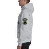 University of Sam Houston Medical Unisex Hoodie