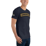 American Tab Made In The USA T-Shirt