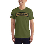 American Tab Made In The USA T-Shirt