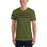 American Tab Made In The USA T-Shirt