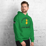 University of Jackson Ordnance Unisex Hoodie