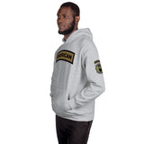 American Tab Unisex Hoodie