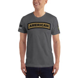 American Tab Made In The USA T-Shirt