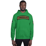 American Tab Unisex Hoodie