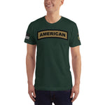 American Tab Made In The USA T-Shirt