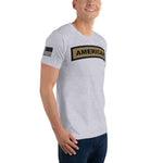 American Tab Made In The USA T-Shirt