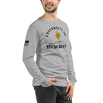 University of Huachuca Intel Long Sleeve Tshirt