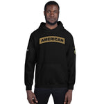 American Tab Unisex Hoodie