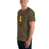 University of Lee Ordnance Made In The USA T-Shirt