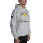 University of Sam Houston Medical Unisex Hoodie